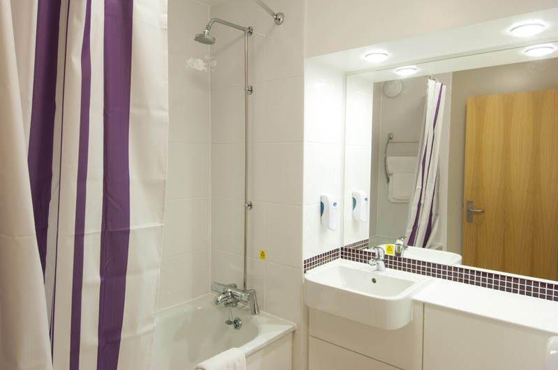 Premier Inn Premier Inn Solihull Town Centre Exterior photo